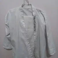 لوازم کاراته