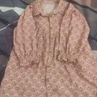 لباس های نو کوچیک شدن