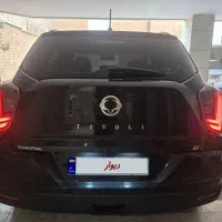 تیوولی ۱۳۹۹|خودرو سواری و وانت|اصفهان, شهشهان|دیوار