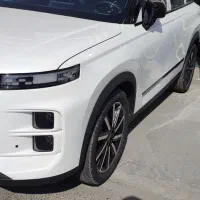 لوکانو L7 سفید صفر|خودرو سواری و وانت|تهران, شهرک آسمان|دیوار