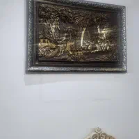 تابلو تزینات منزل|تابلو، نقاشی، عکس|کرج, باغستان|دیوار