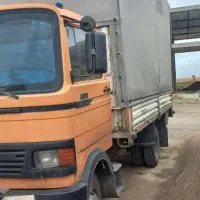 خاور مسقف ۸۰۹