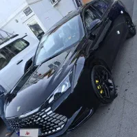 لاماری اکو صفر تازه تحویل فروش نقدیامعاوضه باخودرو