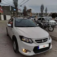 کوییک ۴۰۱ بی رنگ|خودرو سواری و وانت|اردبیل, |دیوار