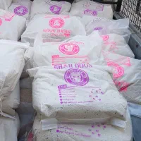 تولید کننده خاک  بستر گرانول گربه|گربه|تهران, جوادیه تهرانپارس|دیوار