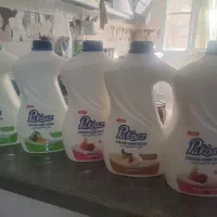مایع دستشویی