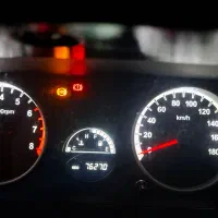 پراید مدل ۹۸|خودرو سواری و وانت|پارس‌آباد, |دیوار