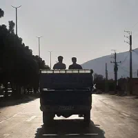 حمل بار