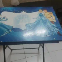 میز وصندلی تحریر ،تمیز|میز تحریر و کامپیوتر|قم, بنیاد|دیوار