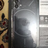 ناتینگ فون ۱|موبایل|شیراز, میرزاکوچک خان|دیوار