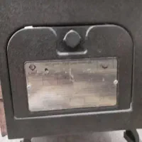 یک عدد بخاری گازی ادنیس