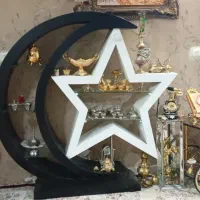 بوفه ونیز تلوزیون|بوفه، ویترین، کنسول|اردبیل, |دیوار