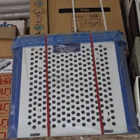 کولر آبی مناسب ۶۰ تا ۸۰ متر سلولزی ریموت دار
