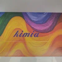 دستمال کاغذی جعبهای ۱۰۰ برگ|مواد شوینده و دستمال کاغذی|کرمانشاه, |دیوار