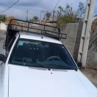 پراید|خودرو سواری و وانت|کازرون, |دیوار