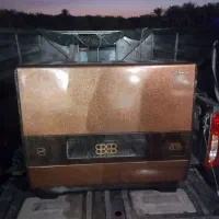 انواع بخاری نو و درحد نو قیمت مناسب|بخاری، هیتر، شومینه|بم, |دیوار