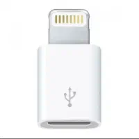تبدیل micro usb به لایتینگ