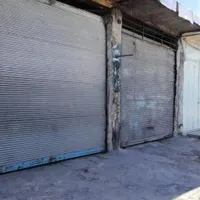 اجاره مغازه دارای گود نزدیک چهار راه فرمانداری