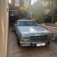 ایمپالا ۷۷|خودرو کلاسیک|کرج, گوهردشت|دیوار