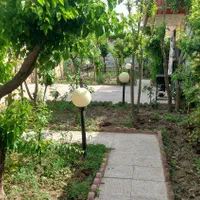 باغ ویلا سه خواب استخر آب گرم دنج|اجارهٔ کوتاه‌مدت ویلا و باغ|فردیس, شهرک ناز|دیوار