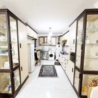 110مترآپارتمانتکواحدط2 دوخوابفولامکاناتشهرک|اجارهٔ آپارتمان|خوی, |دیوار