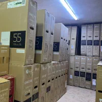 فروش تلویزیون نو خارجی|تلویزیون و پروژکتور|بندرعباس, |دیوار