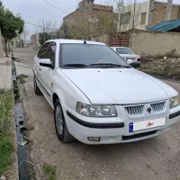 سمند الیکس مدل ۹۴|خودرو سواری و وانت|فاضل آباد, |دیوار