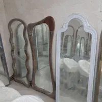 انواع آینه|آینه|سرپل ذهاب, |دیوار