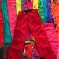 شلوار اسکی اورجینال|ورزشهای زمستانی|تهران, گلستان (شهرک راه آهن)|دیوار