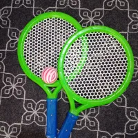 اسباب بازی تنیس