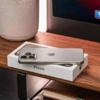 گوشی آیفون ۱۶پرومکس ط.ر.ح