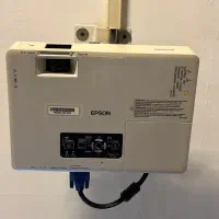 ویدیو پرژکتور