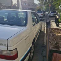 پارس مدل 93درحدصفر|خودرو سواری و وانت|شیراز, شهرک پرواز|دیوار
