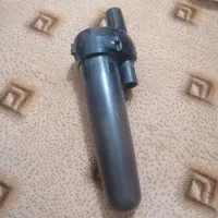 فروش تور سبزی خشک کن 2 طبقه محافظ جارو برقی|ظروف نگهدارنده، پلاستیکی، یک‌بارمصرف|بوکان, |دیوار
