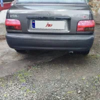 پراید 82سالم|خودرو سواری و وانت|آستانه اشرفیه, |دیوار