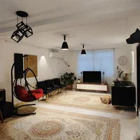 واحد نقلی حیاطدار جنب مترو بازسازی شده ورودی مستقل|فروش آپارتمان|تهران, سلسبیل جنوبی|دیوار