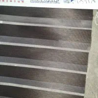 پرده زبرا // پرده پرژکتور برقی