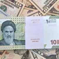 اسکناس تعداد بالا