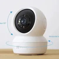 دوربین Ezviz C6N امنیتی ۳۶۰ درجه آنلاین