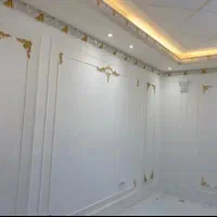 نقاشی ساختمان ونقاشی ساختمان|خدمات پیشه و مهارت|تبریز, |دیوار