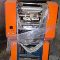 دستگاه دستمال کاغذی و سفره ۳کاره