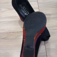 کفش مجلسی نو|کیف، کفش، کمربند|رشت, کوی فکوری|دیوار