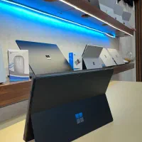 سرفیس لپتاپ و پرو Microsoft sorface|رایانه همراه|قم, صفائیه|دیوار