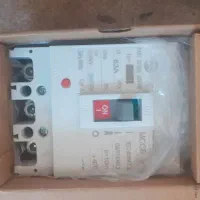 کنتاکتور و کلید کامپکت