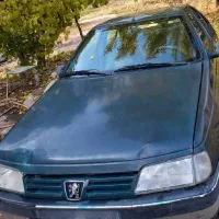 فروش ماشین|خودرو سواری و وانت|مراغه, |دیوار