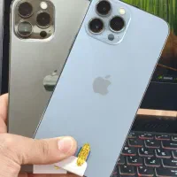 فروش  iPhone 13 Pro max Zaa  نو کف بازار ایران|موبایل|دهدشت, |دیوار