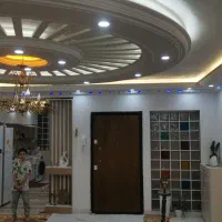 ساختمان|فروش خانه و ویلا|رباط‌کریم, الارد|دیوار