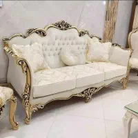 fffمبل آوا /مبلمان شهنوش|مبلمان خانگی و میز عسلی|بندر کنگان, |دیوار