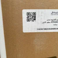 یخچال فریزر دوقلو پاکشوما