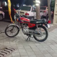 موتور سیکلت 1386|موتورسیکلت|آذرشهر, |دیوار